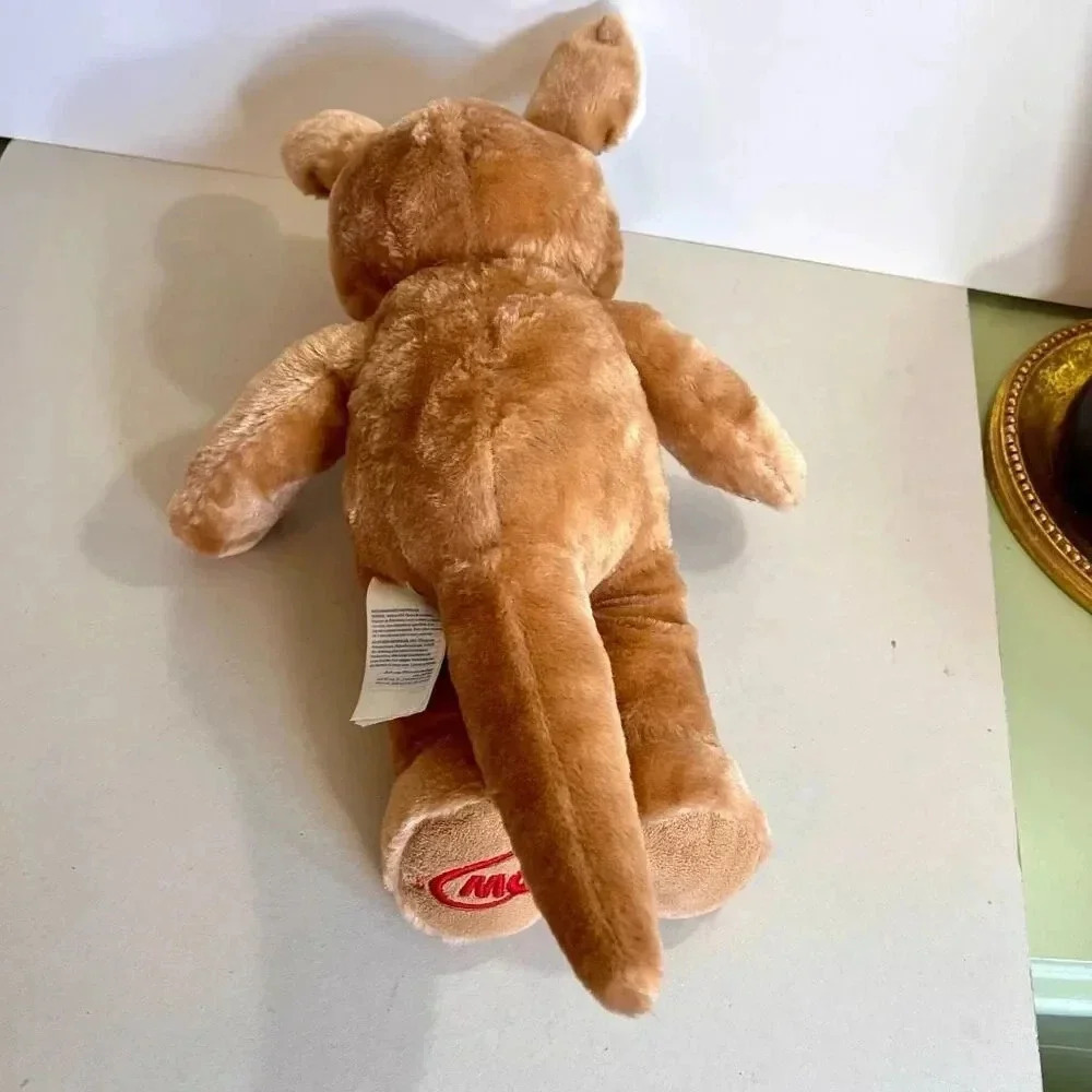 Build-A-Bear Workshop Exclusive Kangaroo and Baby Joey Plush Stuffed Animal - Picture 6 of 14